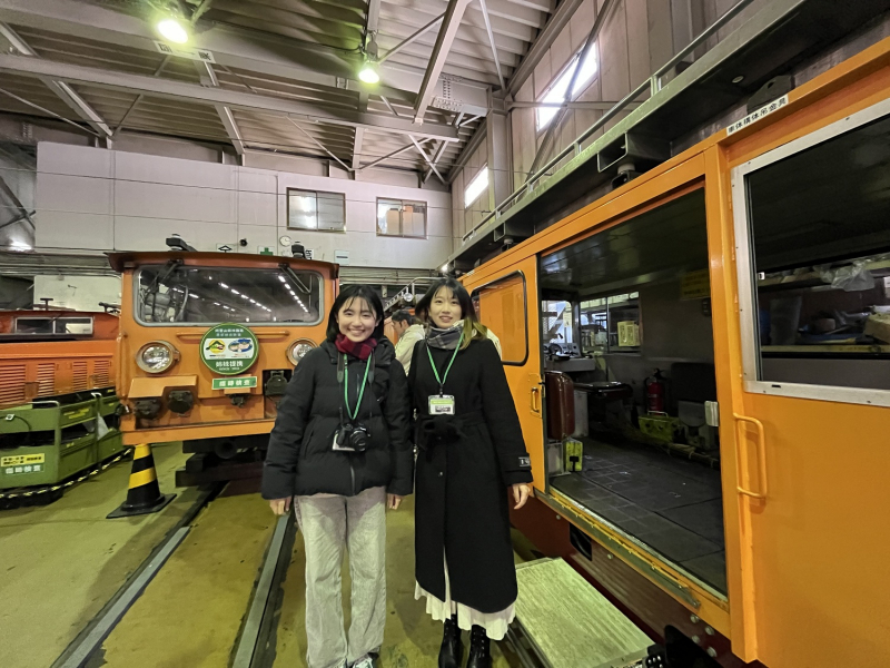 トロッコ電車に乗って新山彦橋から白銀の黒部峡谷を鑑賞「冬の黒部峡谷プレミアムツアー」開催について