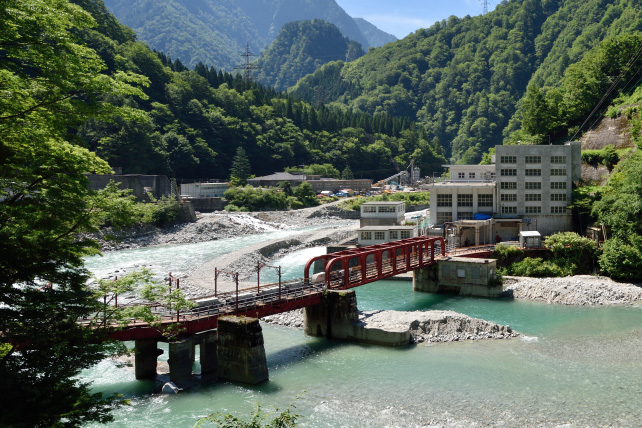 目黒橋