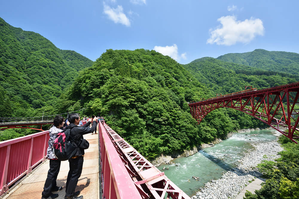 山彦橋