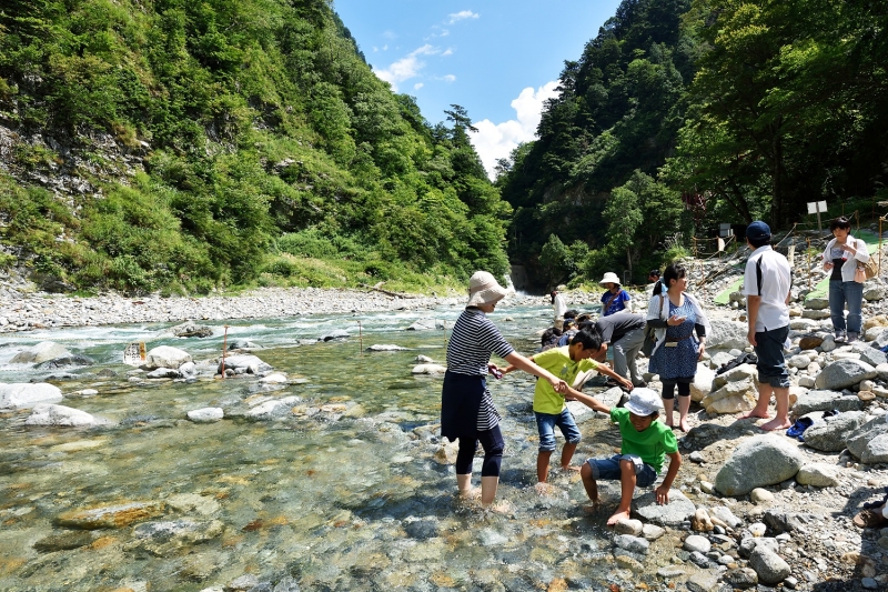 「夏休みこどもデー」の実施について