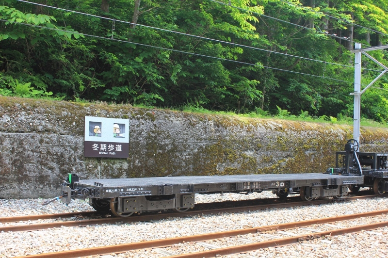 貨車見学ツアー秋 第二弾「集まれ貨車鉄!ワクワクツアー」の開催について!