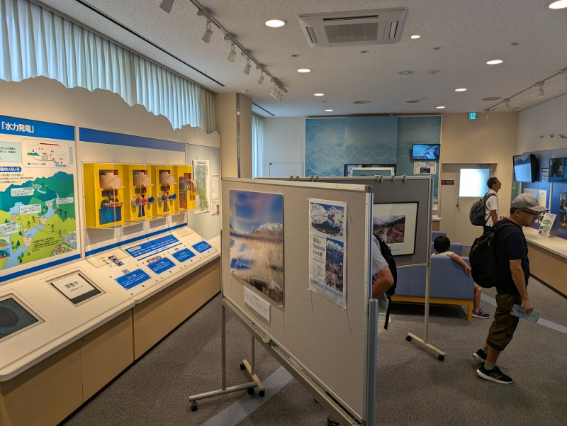 「富山のNational Park展」(イナガキヤスト×国立公園)開催について
