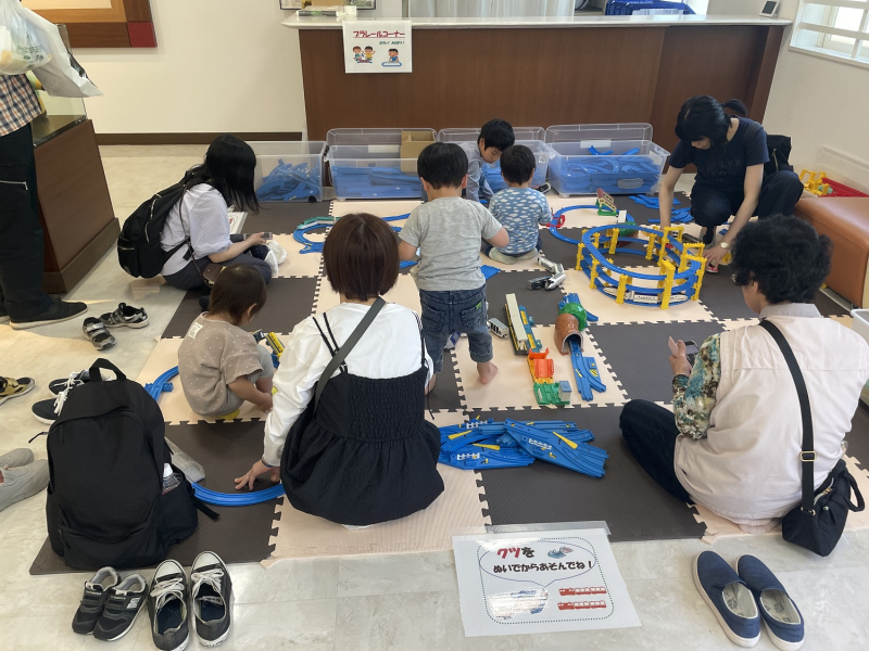 「黒部峡谷トロッコ電車　春のファミリーフェスタ」開催について