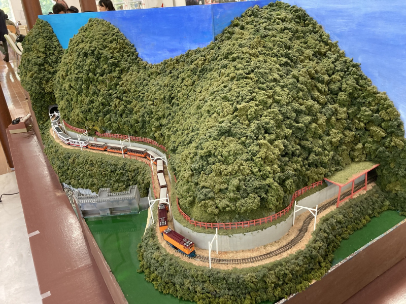 「鉄道の日」イベント開催！