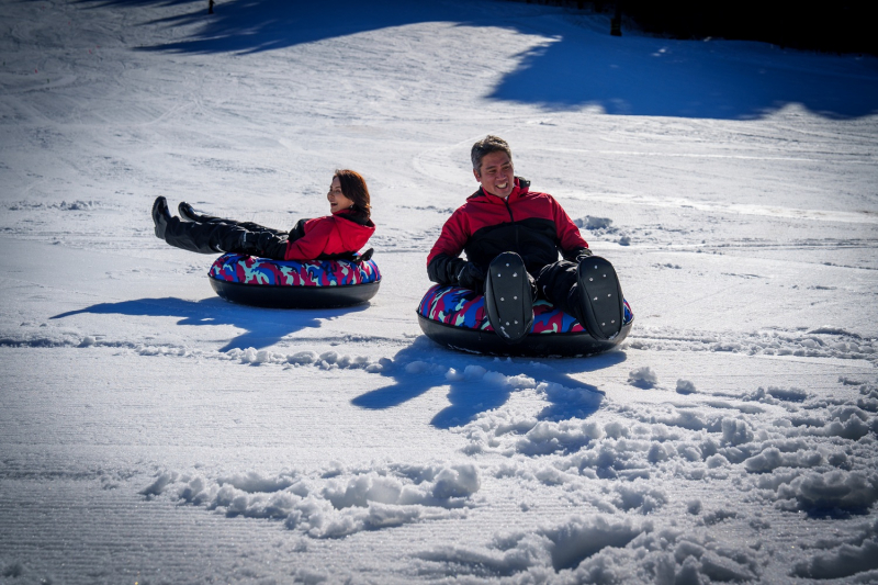 「冬の黒部峡谷Enjoyツアー」の開催について