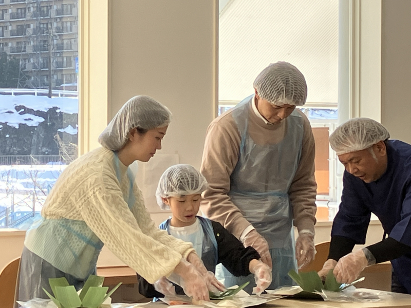 「冬の黒部峡谷Enjoyツアー」の開催について