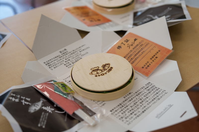 「冬の黒部峡谷Enjoyツアー」の開催について