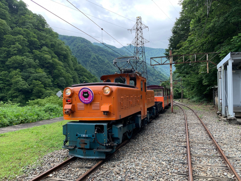 凸形機関車で行く途中下車の旅 ~ご自身が選ぶ撮影プラン編~