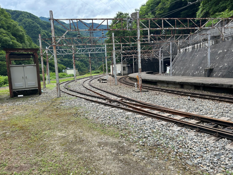 トロッコ電車で行く途中下車の旅 ~工事用列車満喫編~ 募集受付について