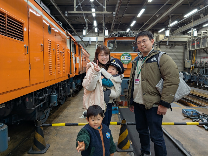 トロッコ電車に乗って新山彦橋から白銀の黒部峡谷を鑑賞「冬の黒部峡谷プレミアムツアー」開催について