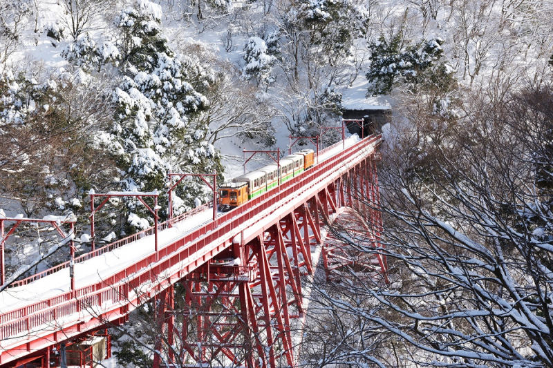 「冬の黒部峡谷Enjoyツアー」開催について