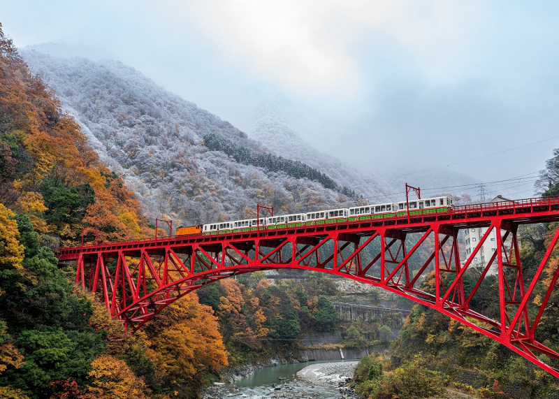 Extension of the 2026 Passenger Service Season